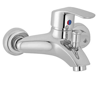 شیر حمام ویرا مدل ارکید