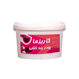 پودر بندکشی آبگریز قهوه ای