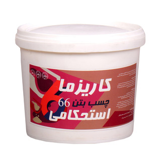 چسب بتن استحکامی ۴ لیتری