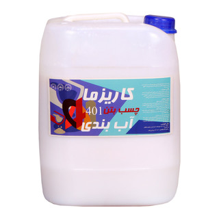 چسب بتن آب بندی 10 لیتری