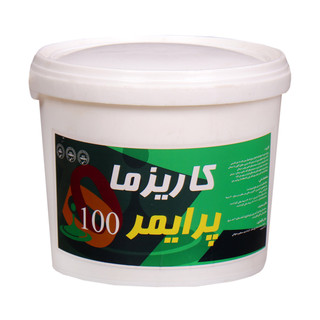 پرایمر زیرسازی کاشیکاری ۴ لیتری